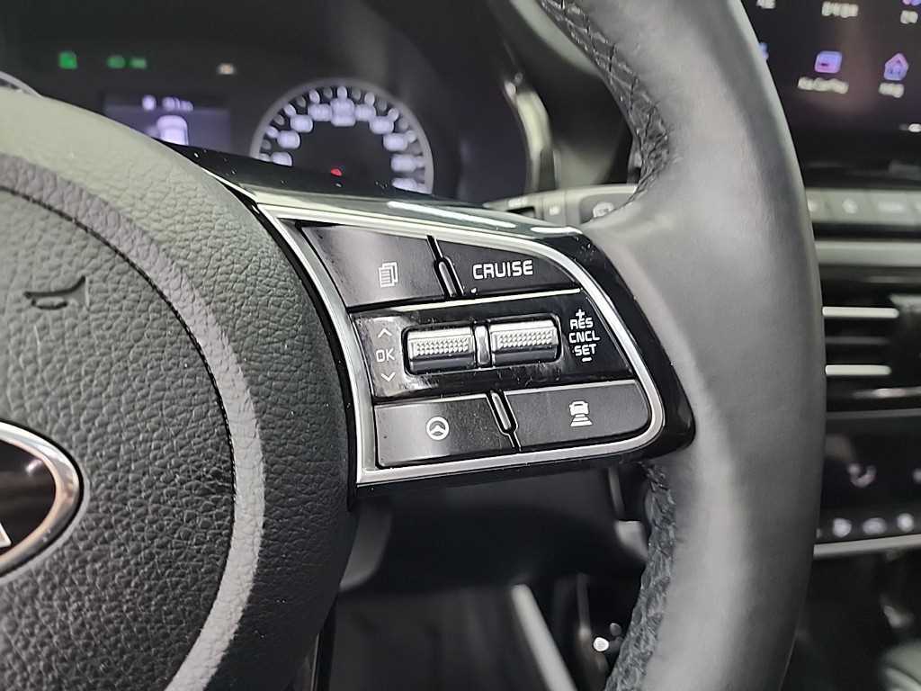 KIA Seltos 2020 Blanco - Importación desde Corea - HF Imports Iquique - Foto 19