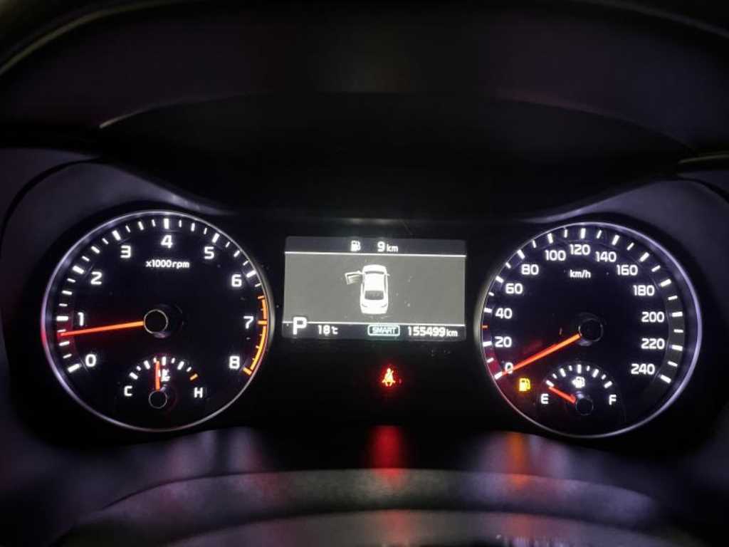 KIA K3 2019 Negro - Importación desde Corea - HF Imports Iquique - Foto 16