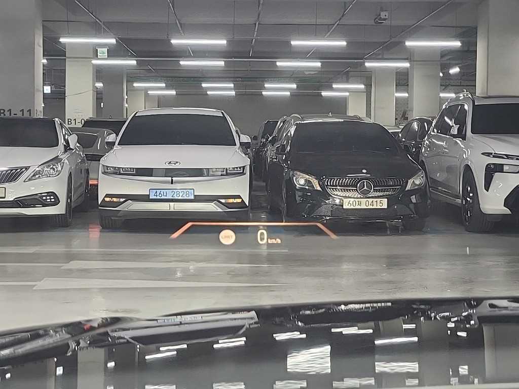 BMW 4 Series 2024 - Importación desde Corea - HF Imports Iquique - Foto 18