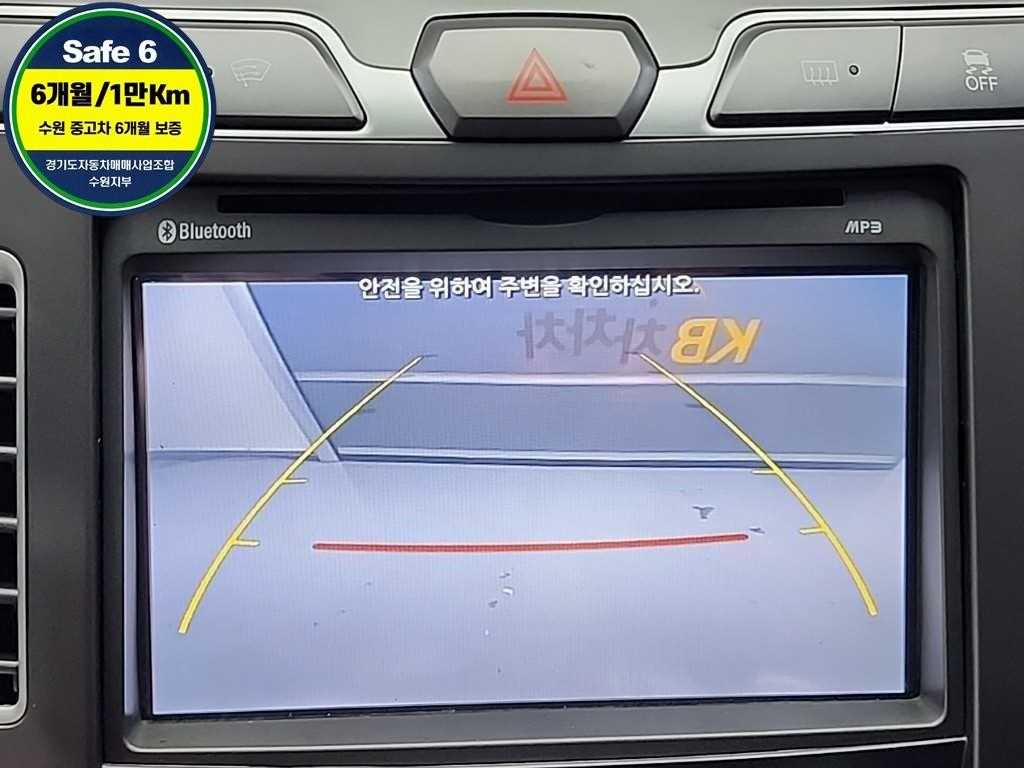 Ssangyong Korando 2018 Negro - Importación desde Corea - HF Imports Iquique - Foto 18