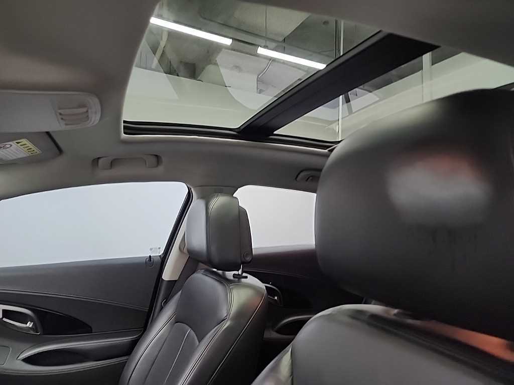 DAEWOO Alpheon 2011 Blanco - Importación desde Corea - HF Imports Iquique - Foto 15