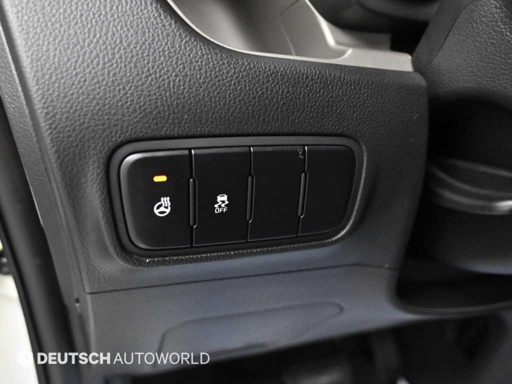 KIA Ray 2019 Blanco - Importación desde Corea - HF Imports Iquique - Foto 17