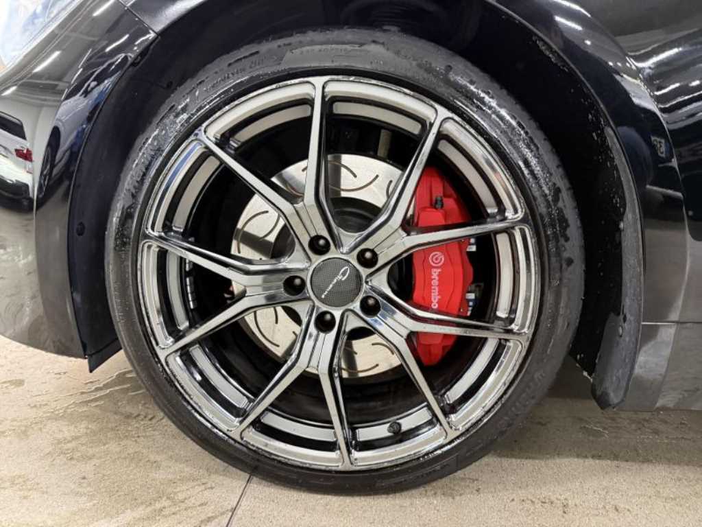 KIA Stinger 2018 - Importación desde Corea - HF Imports Iquique - Foto 19
