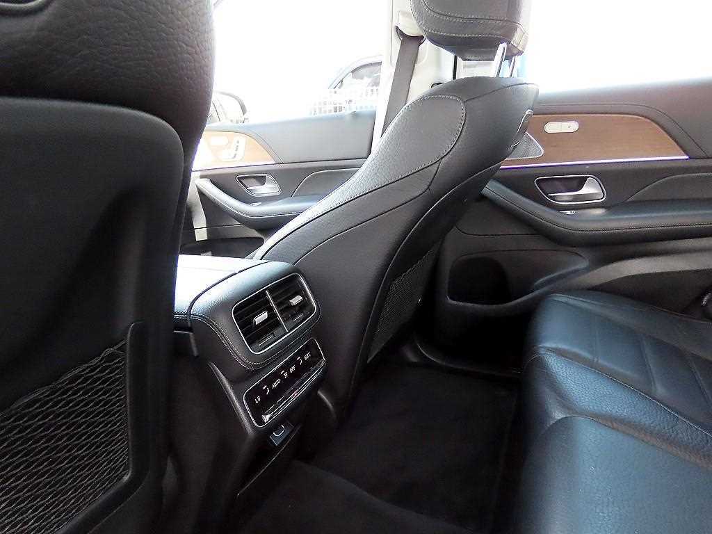 Mercedes Benz GLE Class 2019 Negro - Importación desde Corea - HF Imports Iquique - Foto 14