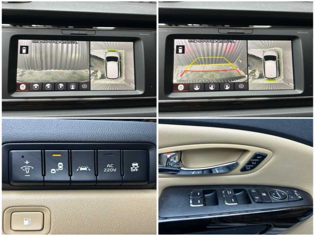 KIA Carnival 2019 - Importación desde Corea - HF Imports Iquique - Foto 14