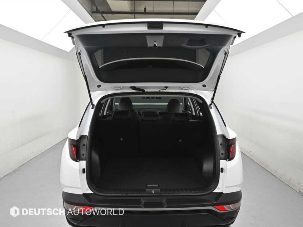HYUNDAI Tucson 2022 Blanco - Importación desde Corea - HF Imports Iquique - Foto 19