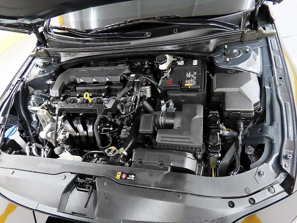 HYUNDAI Avante 2025 - Importación desde Corea - HF Imports Iquique - Foto 19