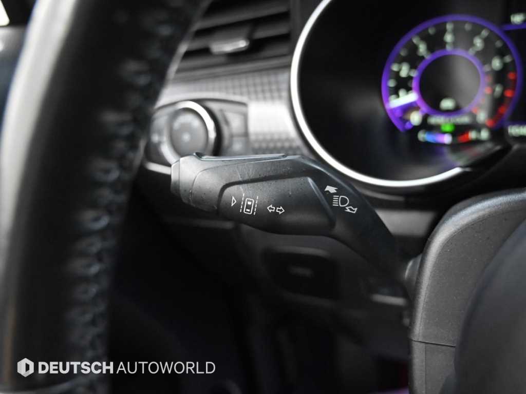 Ford Mustang 2018 - Importación desde Corea - HF Imports Iquique - Foto 17