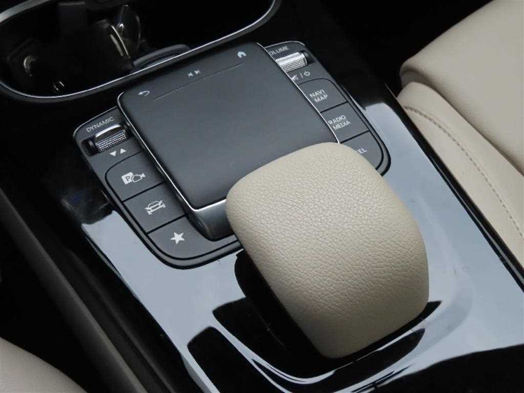 Mercedes Benz A Class - Vista 7