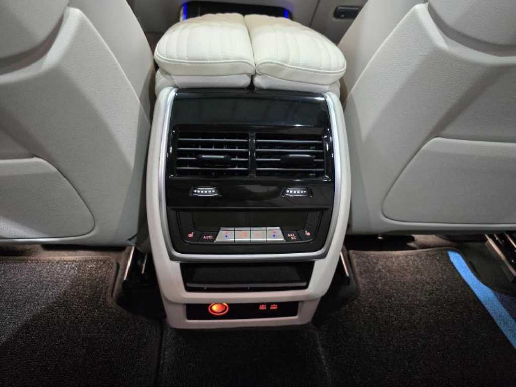 BMW X5 2025 - Importación desde Corea - HF Imports Iquique - Foto 14