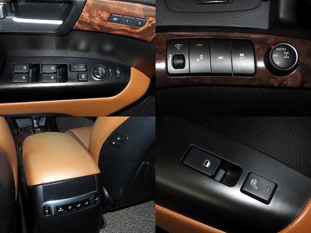 KIA Mohave 2018 Gris - Importación desde Corea - HF Imports Iquique - Foto 18