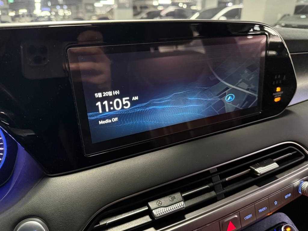 HYUNDAI Palisade 2019 Negro - Importación desde Corea - HF Imports Iquique - Foto 13