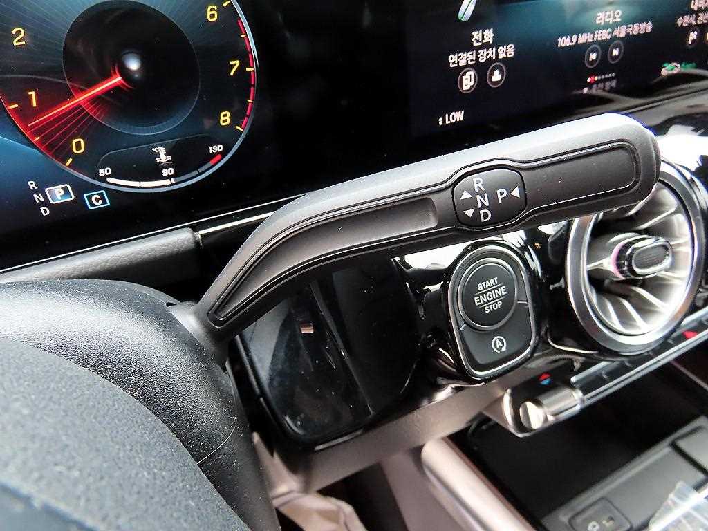 Mercedes Benz GLA Class - Vista 10