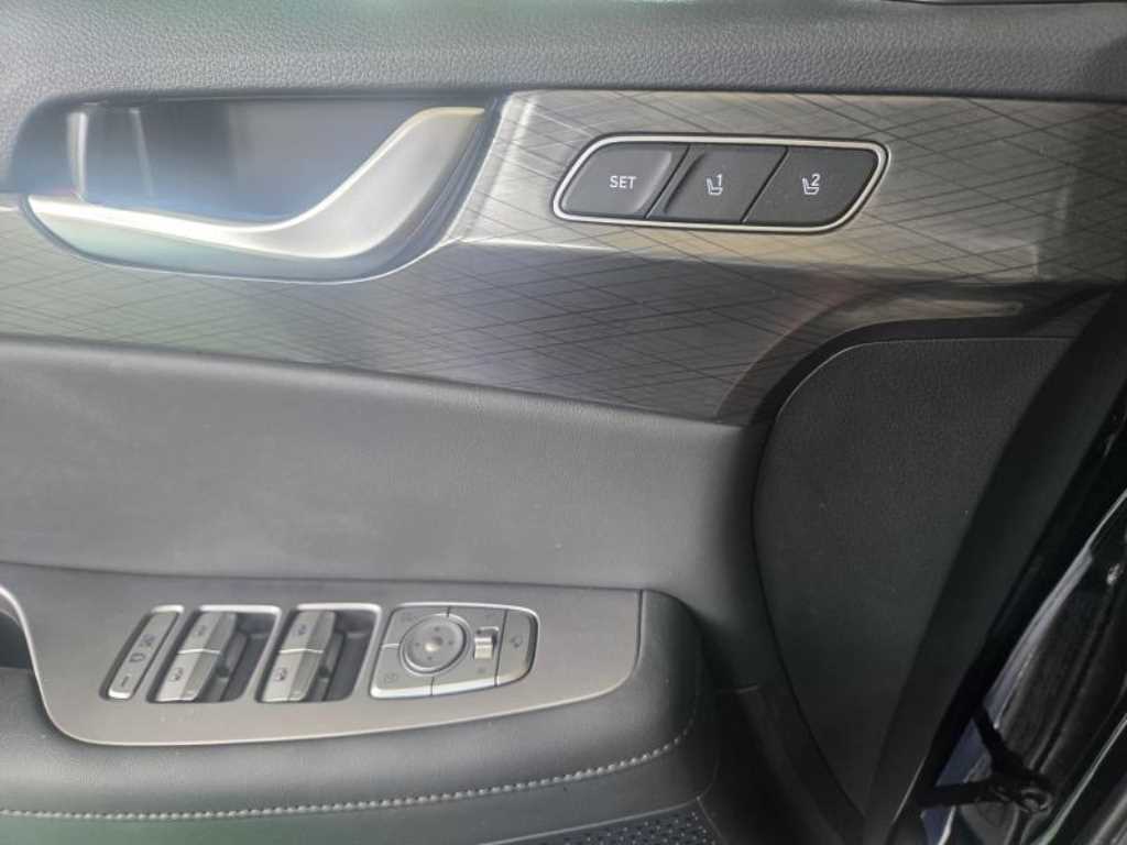HYUNDAI Palisade 2022 Negro - Importación desde Corea - HF Imports Iquique - Foto 14