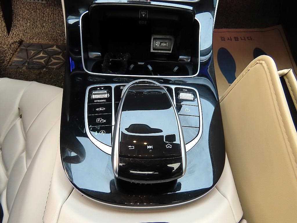 Mercedes Benz CLS Class 2019 Negro - Importación desde Corea - HF Imports Iquique - Foto 13