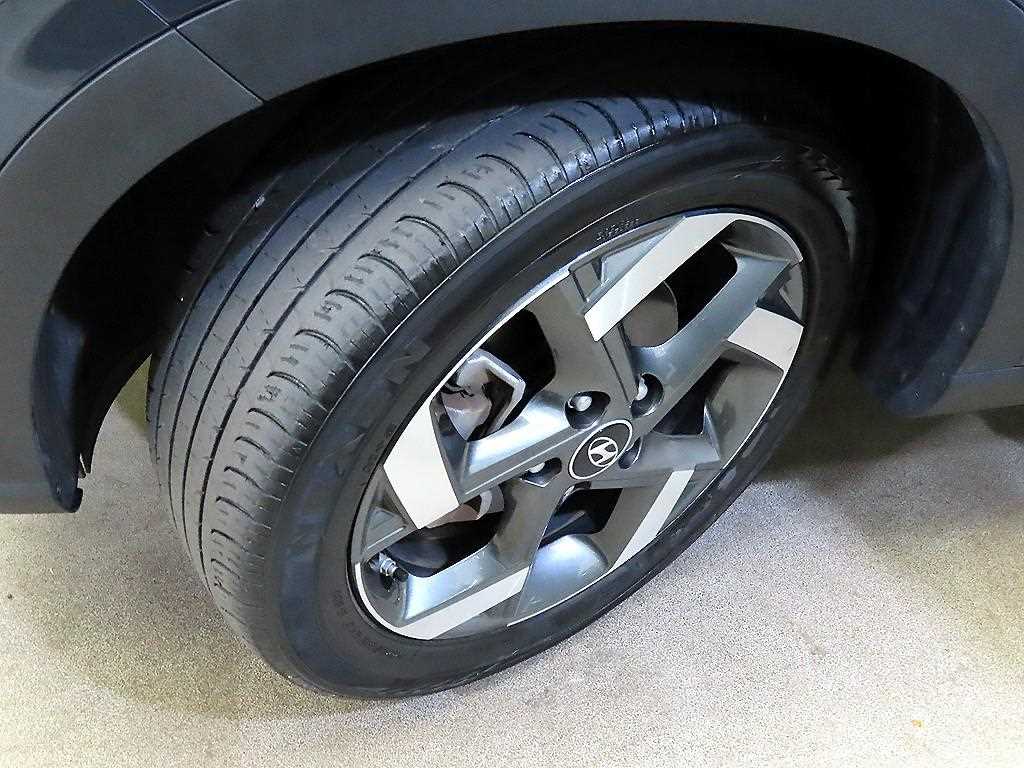 HYUNDAI Venue 2020 Azul - Importación desde Corea - HF Imports Iquique - Foto 19