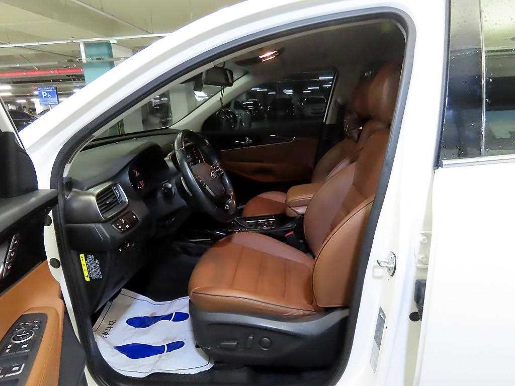 KIA Sorento - Vista 6