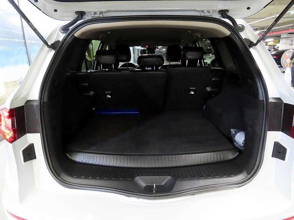 SAMSUNG QM6 2023 Blanco - Importación desde Corea - HF Imports Iquique - Foto 17