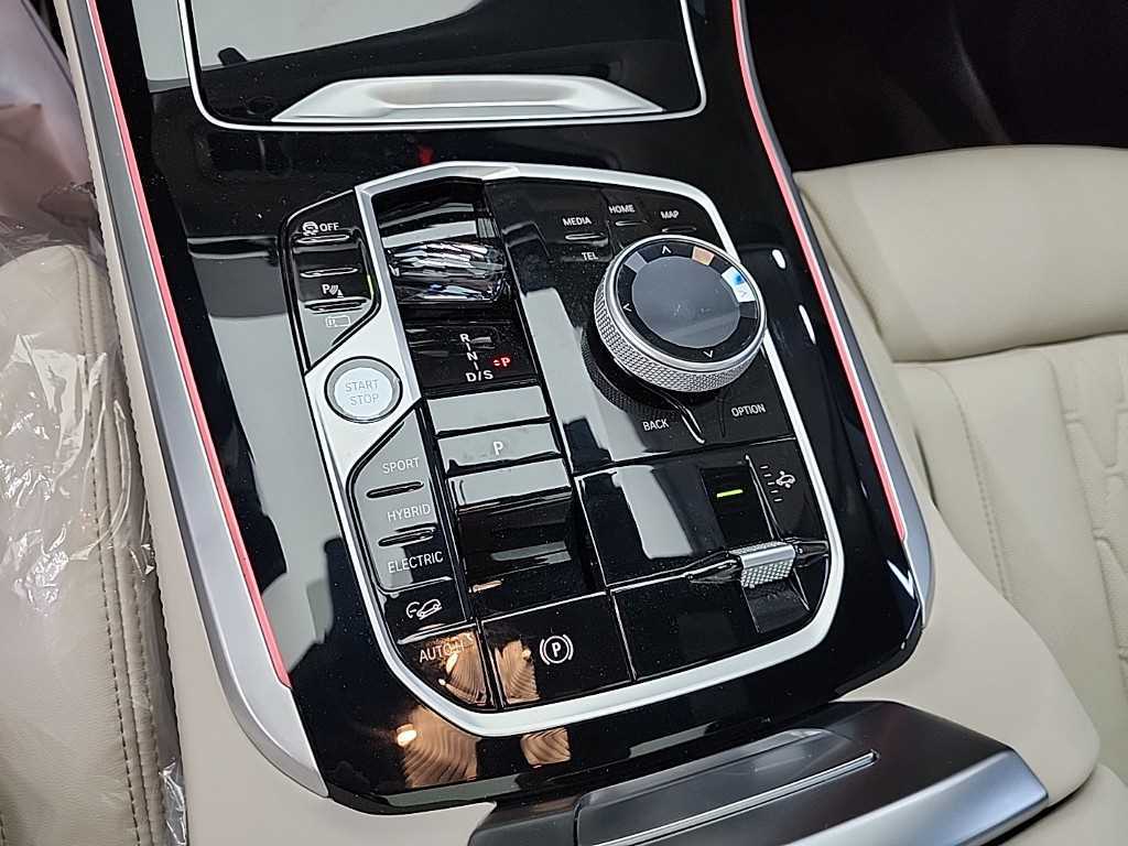 BMW X5 - Vista 8