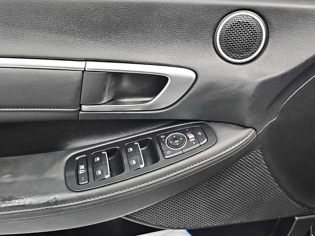 HYUNDAI Sonata 2025 Negro - Importación desde Corea - HF Imports Iquique - Foto 15