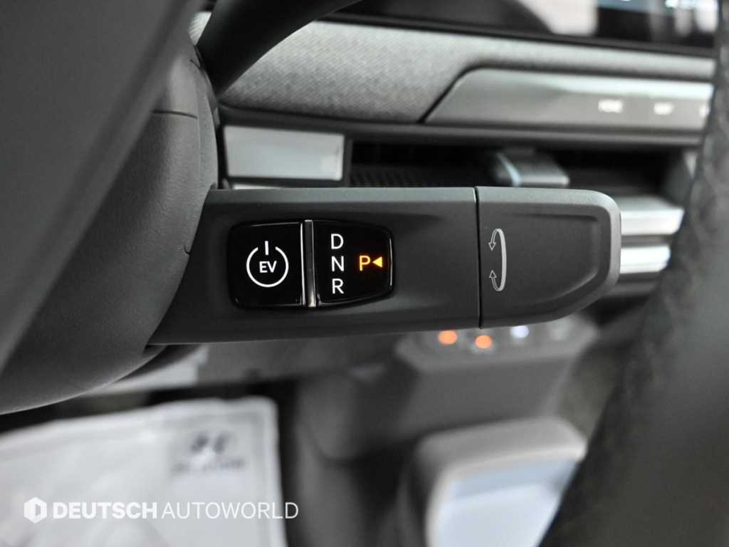 KIA EV3 - Vista 9
