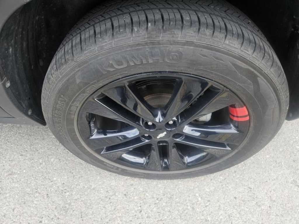 Chevrolet Trax 2019 Gris - Importación desde Corea - HF Imports Iquique - Foto 13