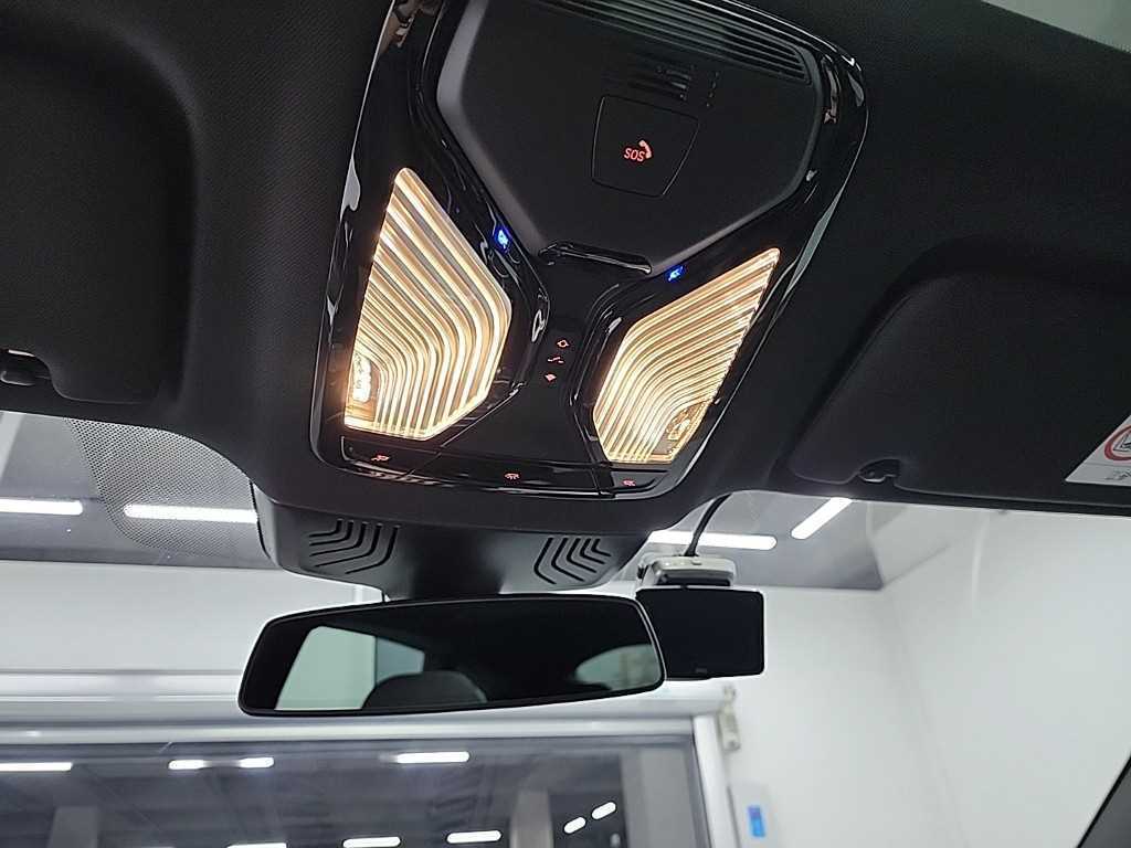 BMW Gran Turismo 2023 Blanco - Importación desde Corea - HF Imports Iquique - Foto 17