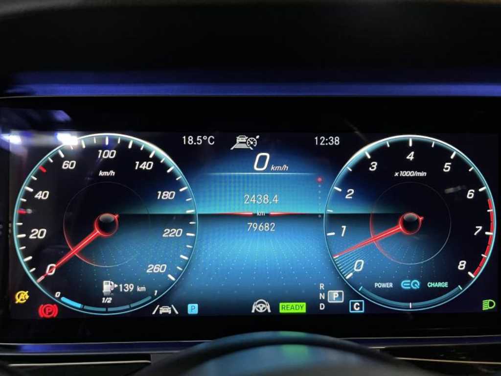 Mercedes Benz E class 2021 - Importación desde Corea - HF Imports Iquique - Foto 17