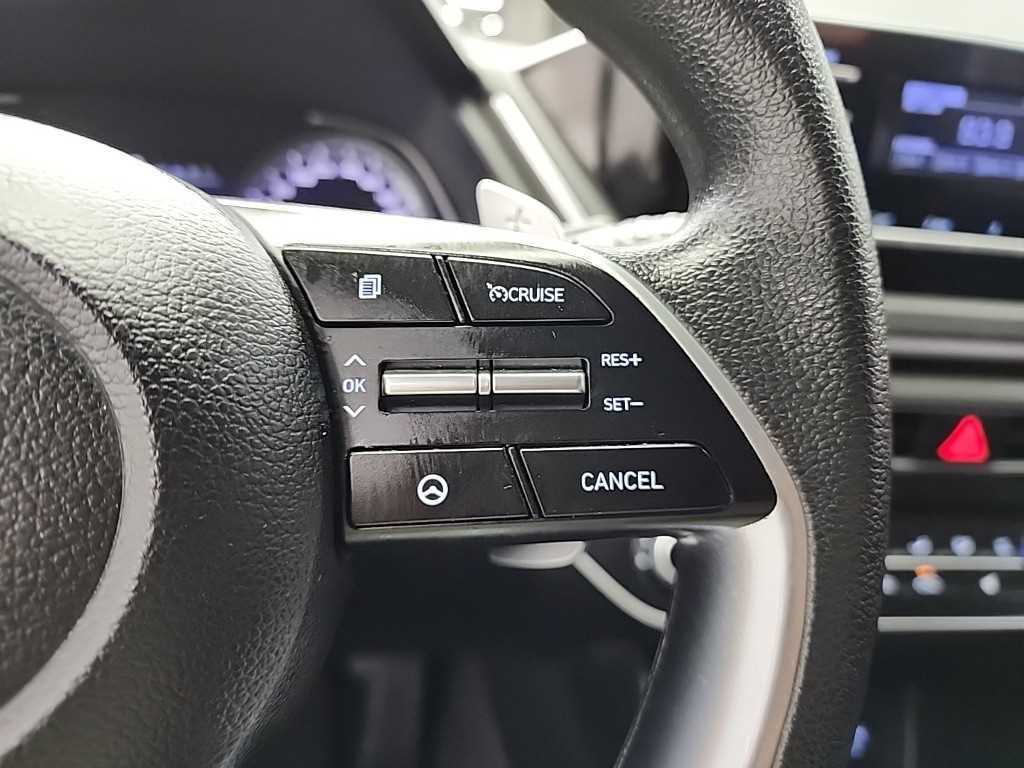 HYUNDAI Sonata 2020 Blanco - Importación desde Corea - HF Imports Iquique - Foto 15
