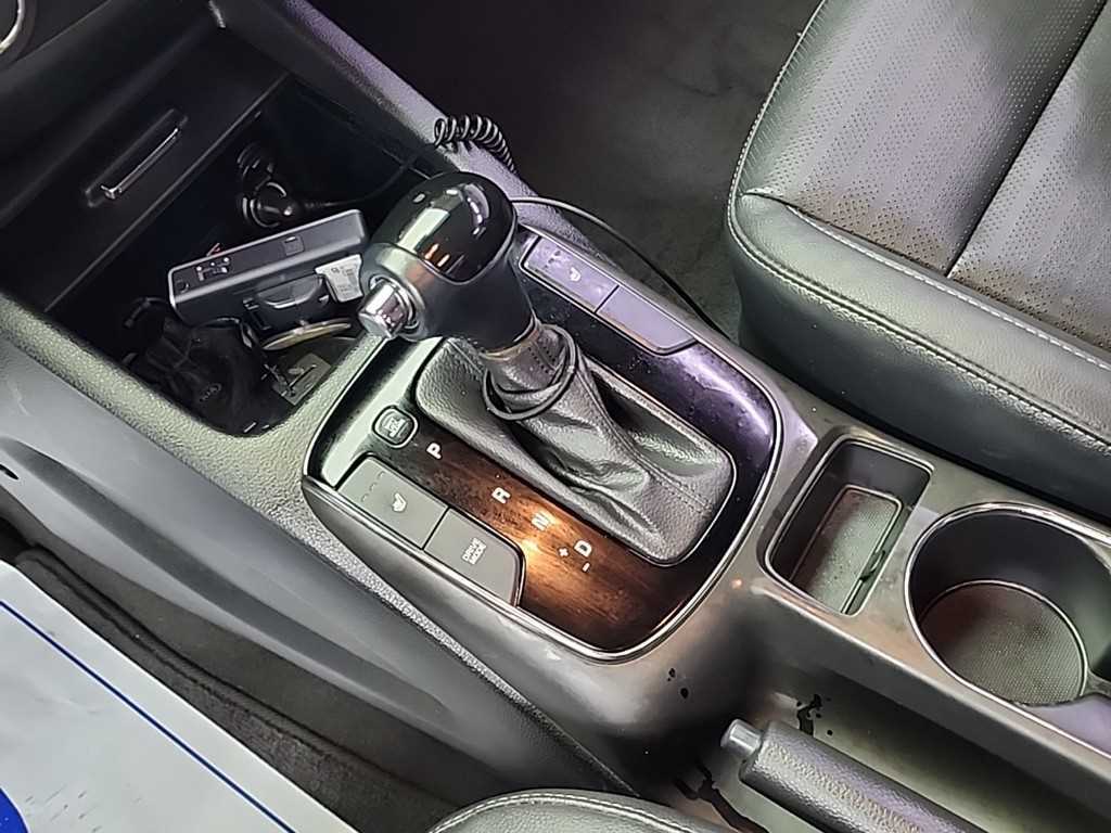 KIA K3 - Vista 8