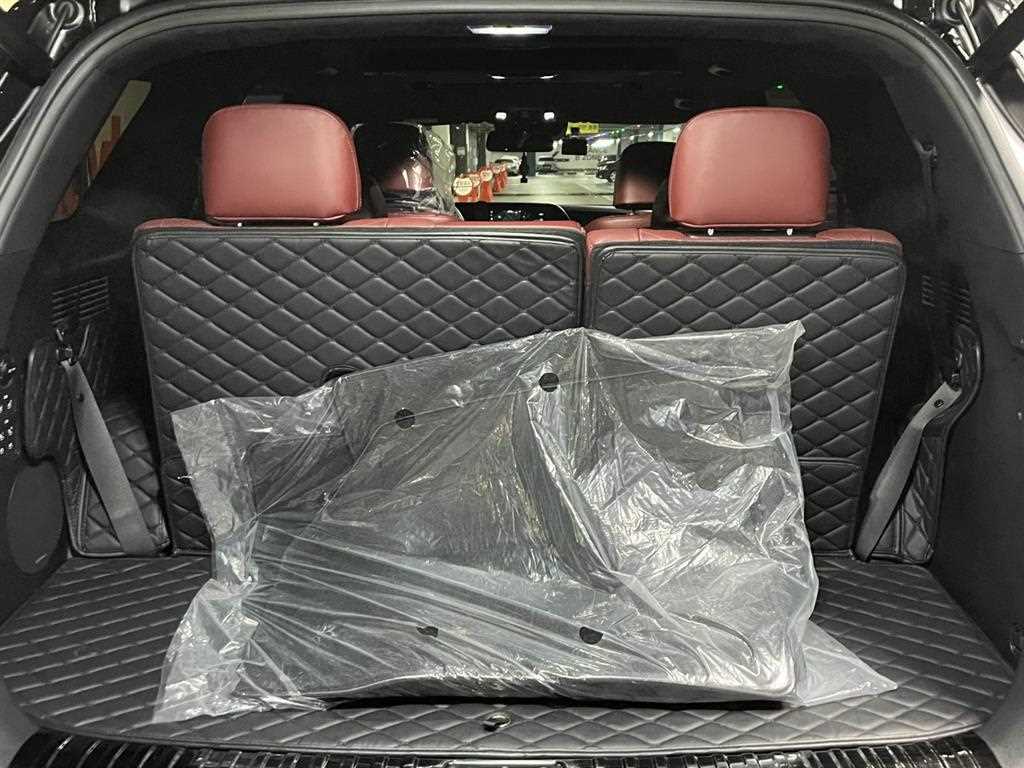 HYUNDAI Palisade - Vista 10