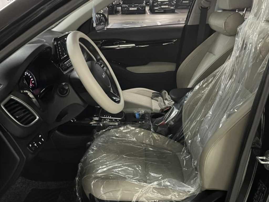 KIA Seltos - Vista 12