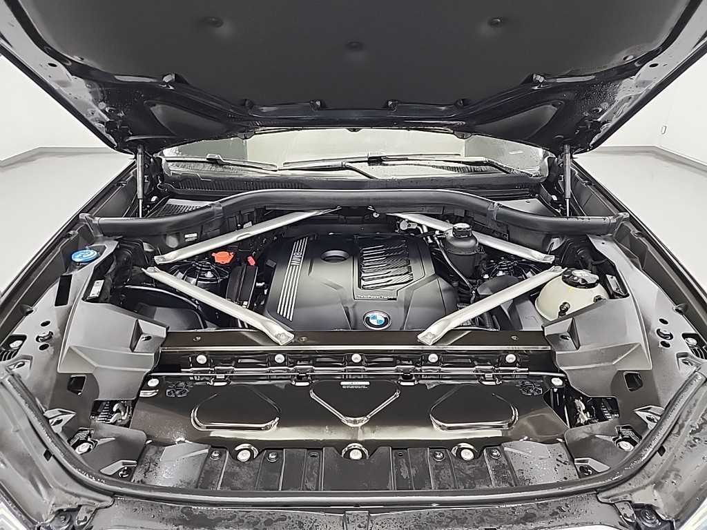 BMW X6 - Vista 5