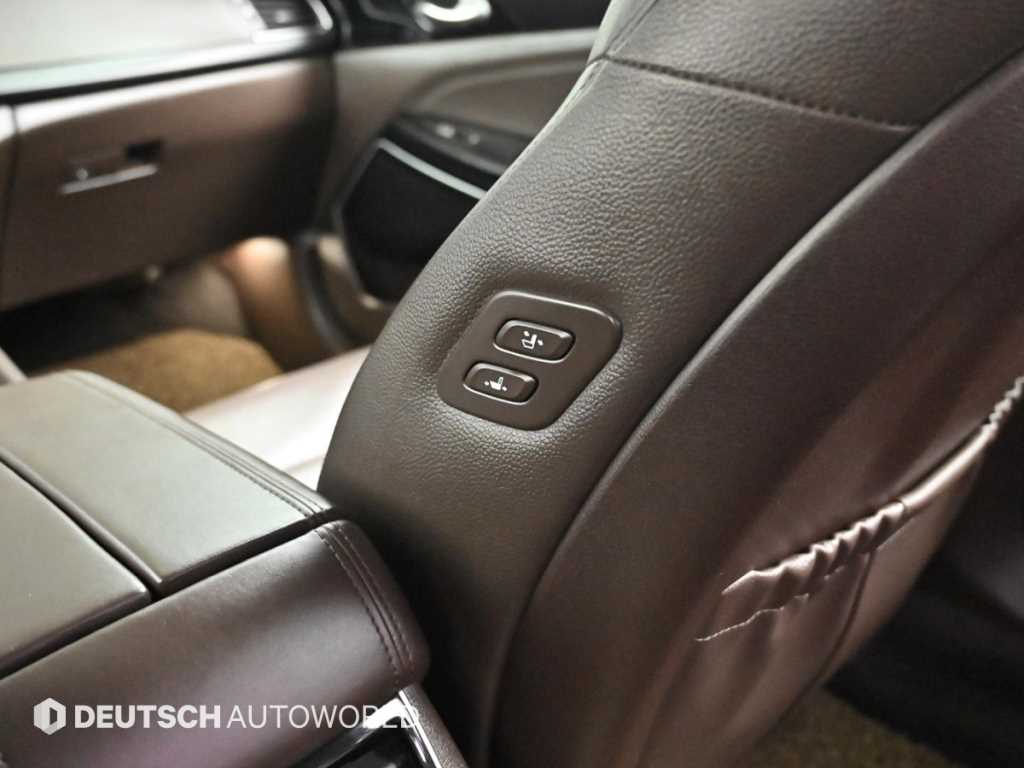 KIA K7 2016 Gris - Importación desde Corea - HF Imports Iquique - Foto 17