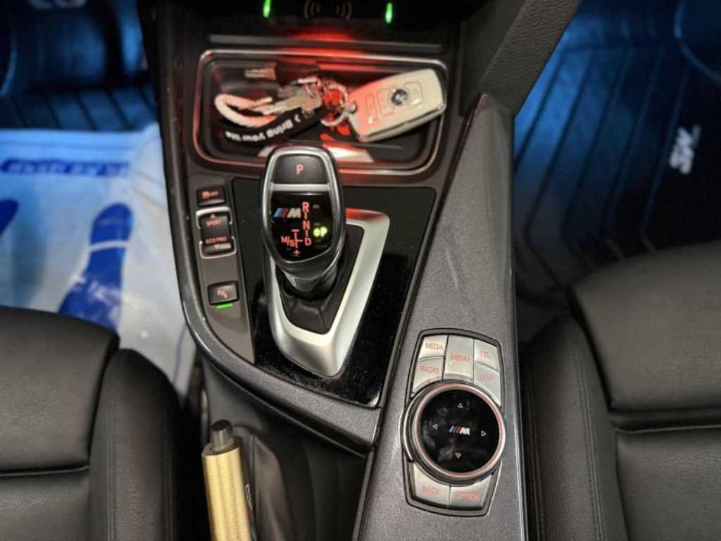 BMW 3 series 2016 - Importación desde Corea - HF Imports Iquique - Foto 16