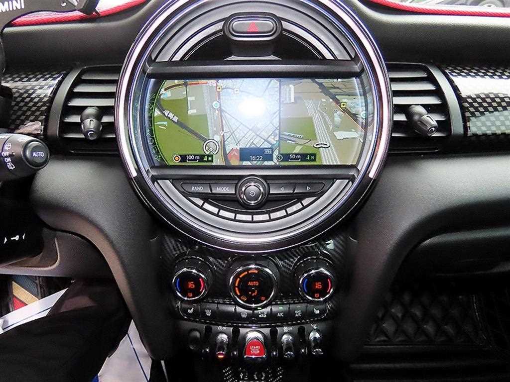 Mini Cooper 2016 Rojo - Importación desde Corea - HF Imports Iquique - Foto 13