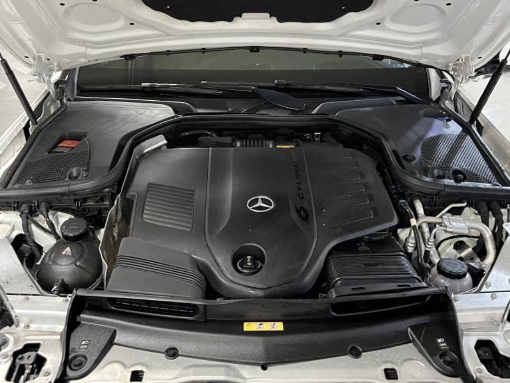 Mercedes Benz E class 2021 - Importación desde Corea - HF Imports Iquique - Foto 20