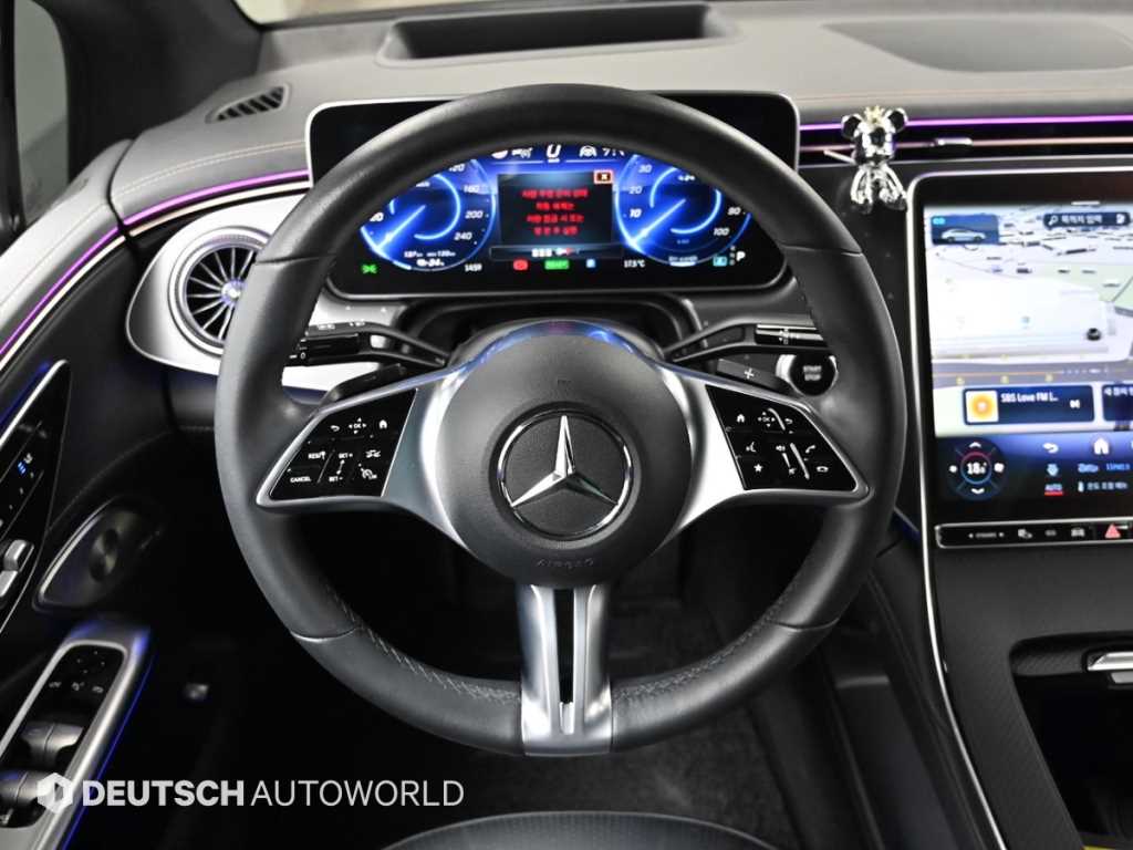 Mercedes Benz EQE 2023 Negro - Importación desde Corea - HF Imports Iquique - Foto 13