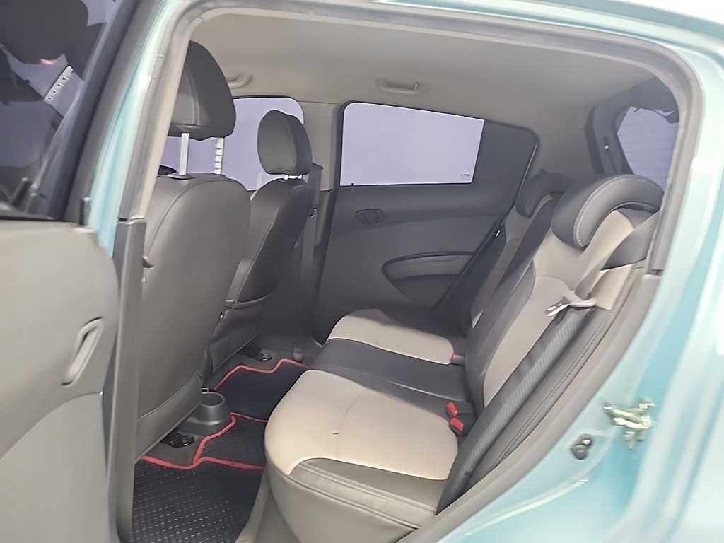 DAEWOO Matiz - Vista 12