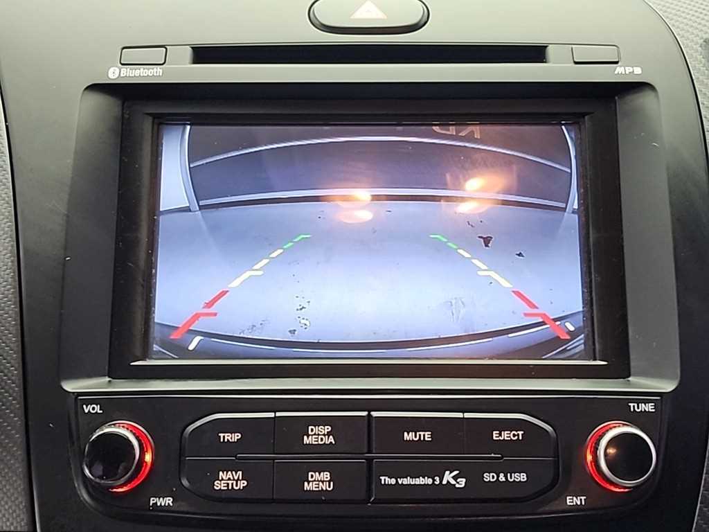 KIA K3 2018 Gris - Importación desde Corea - HF Imports Iquique - Foto 14