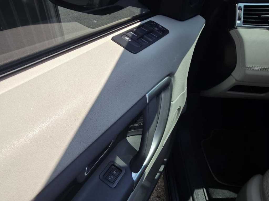 Land Rover Discovery Sports 2018 Gris - Importación desde Corea - HF Imports Iquique - Foto 15