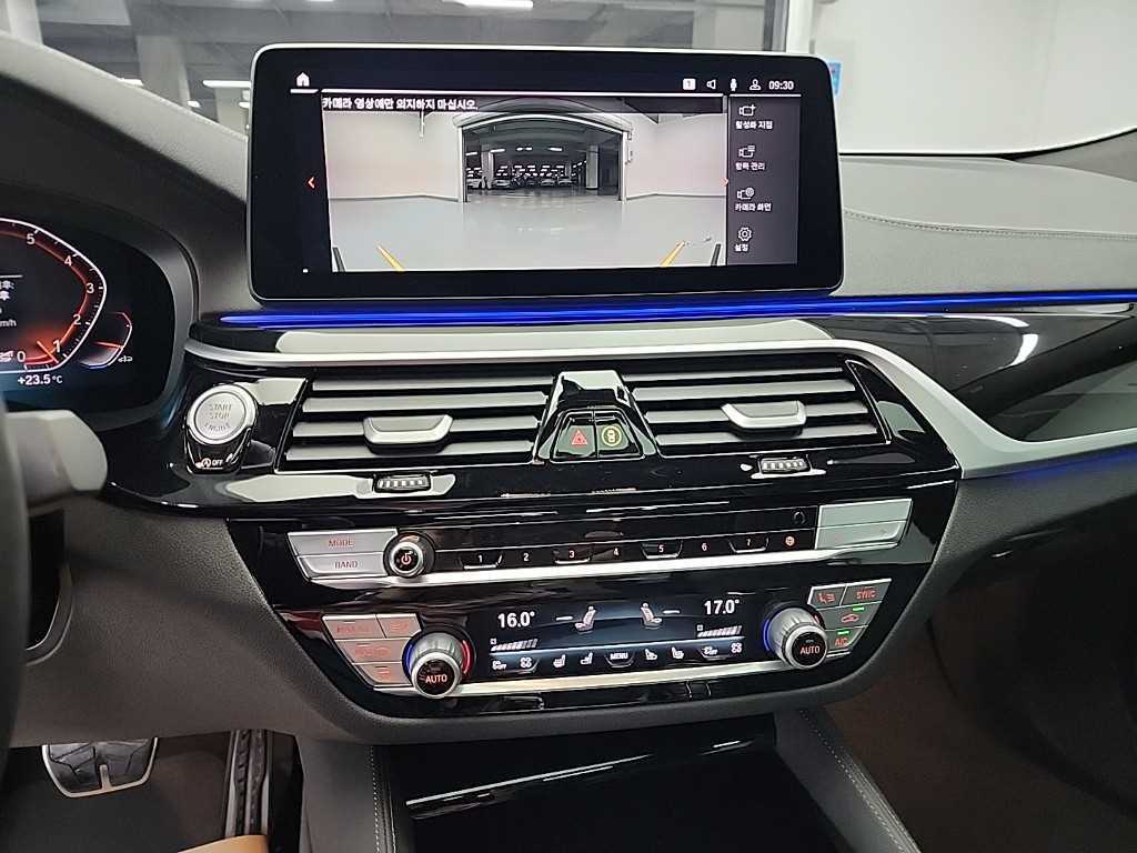 BMW Gran Turismo - Vista 10