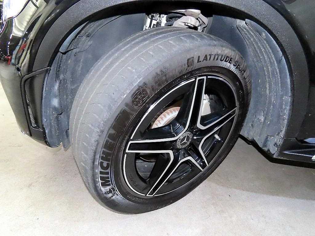 Mercedes Benz GLC Class 2021 - Importación desde Corea - HF Imports Iquique - Foto 20