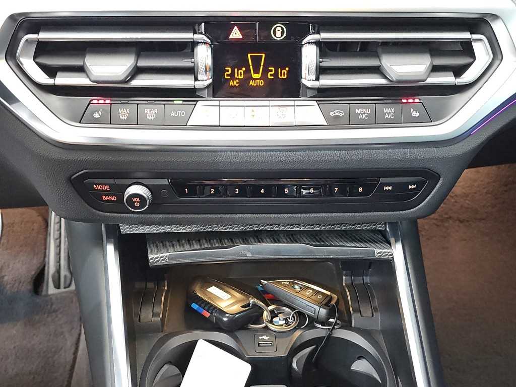 BMW 3 series - Vista 10