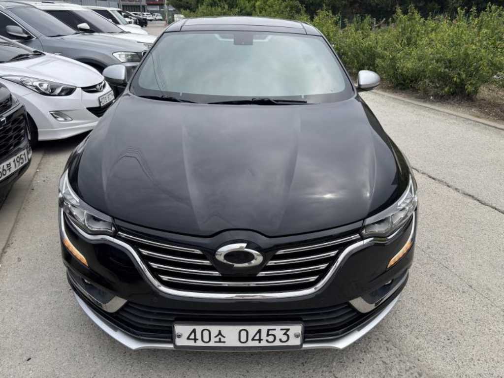 SAMSUNG SM6 2016 Negro - Importación desde Corea - HF Imports Iquique - Foto 1