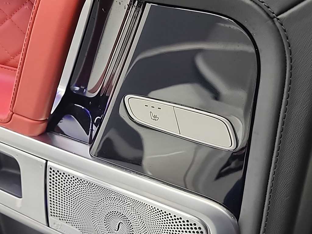Mercedes Benz G Class (G Wagen) 2020 Blanco - Importación desde Corea - HF Imports Iquique - Foto 14
