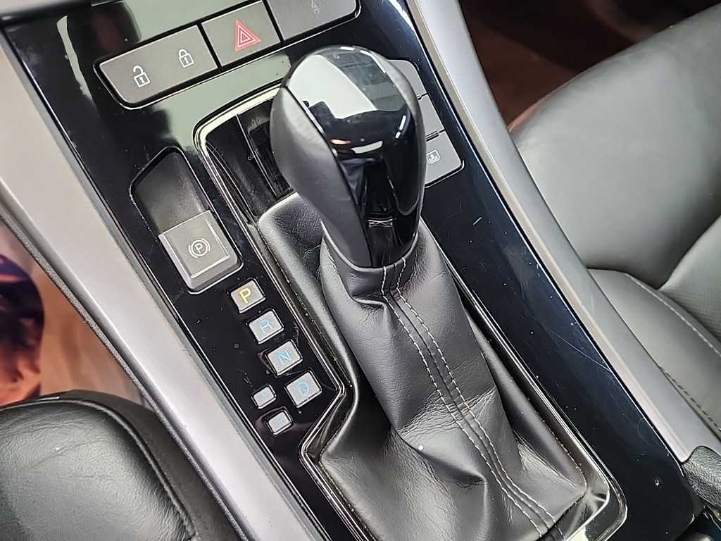 DAEWOO Alpheon - Vista 8