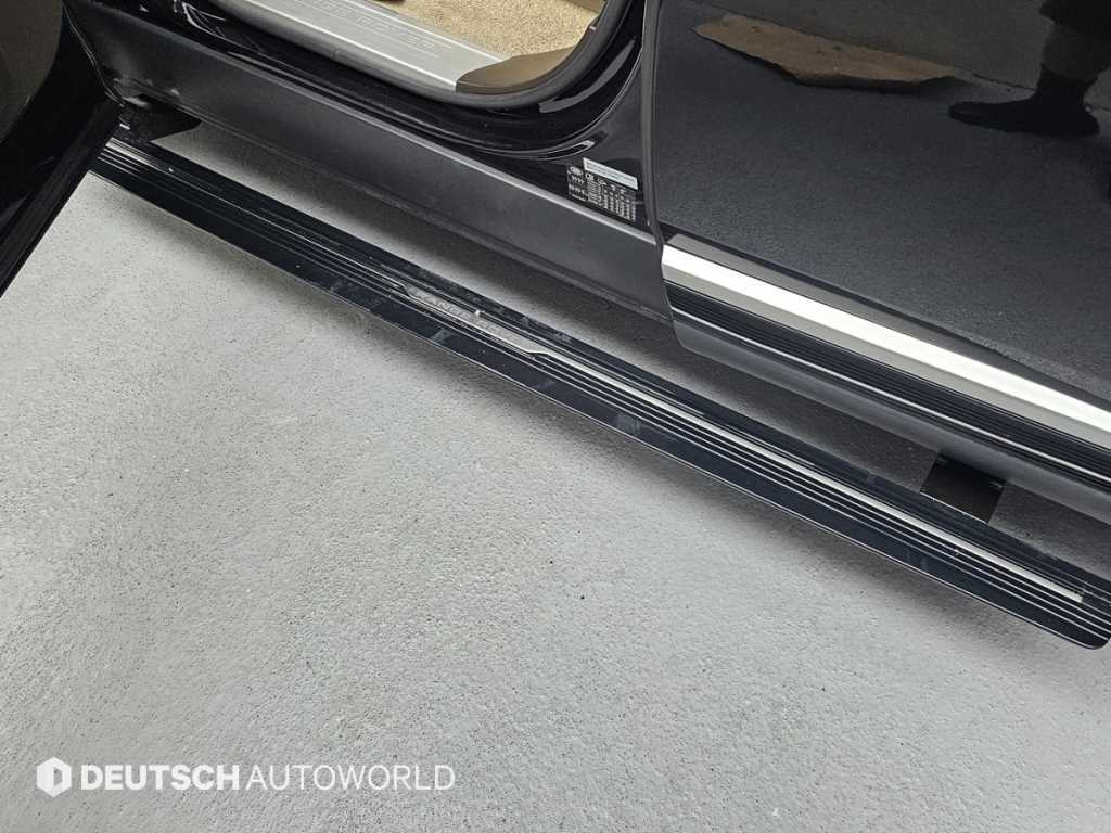 Land Rover Range Rover 2016 Negro - Importación desde Corea - HF Imports Iquique - Foto 17