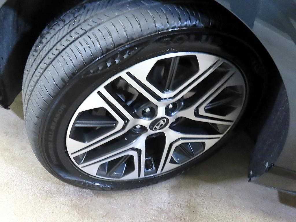 HYUNDAI Grandeur 2023 Verde - Importación desde Corea - HF Imports Iquique - Foto 20