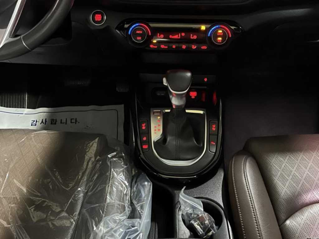KIA K3 - Vista 9